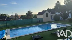 Maison à Venizy (89210)