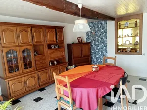 Maison de campagne à Paillart (60120)