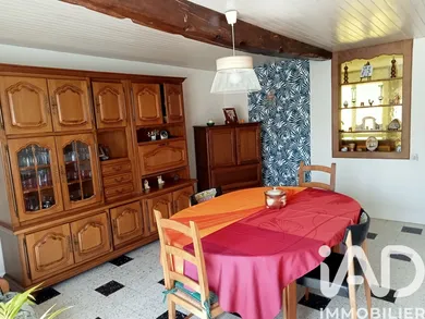 Maison de campagne à Paillart (60120)