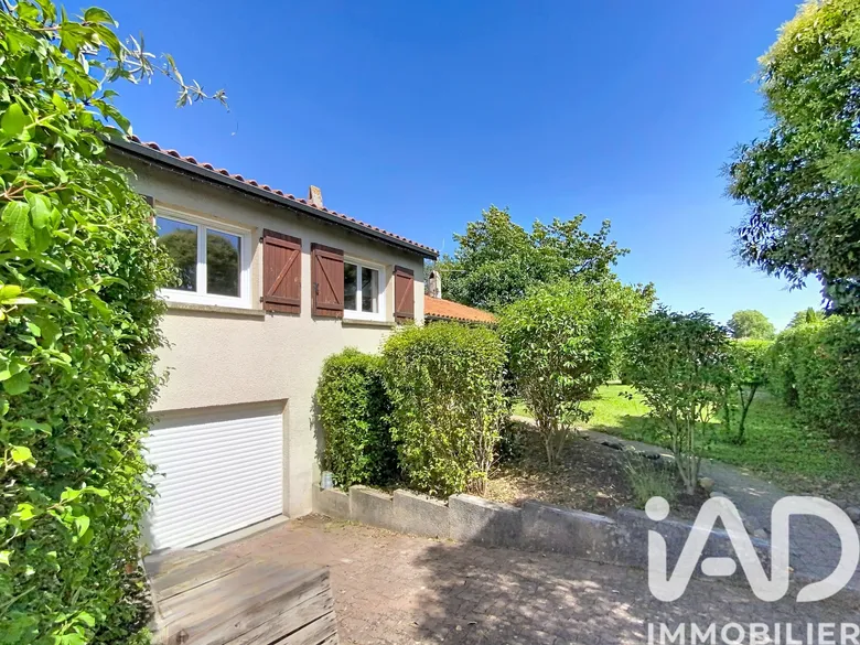 Maison 5 pièces 107 m² · à Tournefeuille · 107 m² · 429 000 €