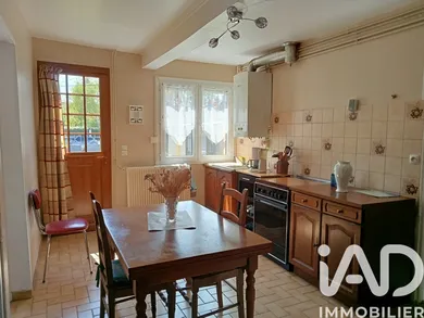 Maison de campagne à Paillart (60120)