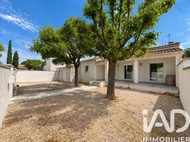 House in Villeneuve-lès-Avignon (30400)