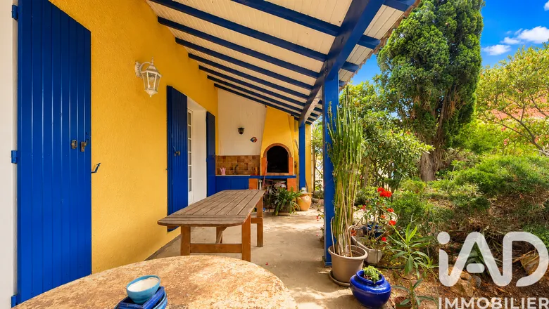 Maison 4 pièces 90 m² · à Le Barcarès · 90 m² · 350 000 €