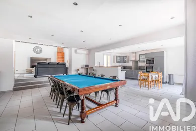 Maison à Vendrest (77440)