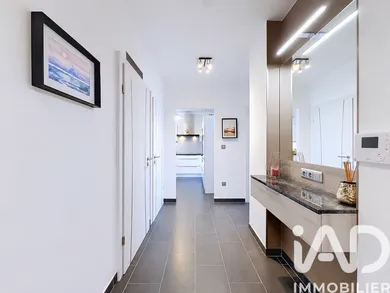Appartement à Laquenexy (57530)