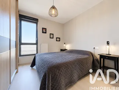 Appartement à Laquenexy (57530)