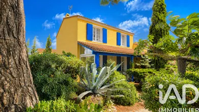 Maison à Le Barcarès (66420)