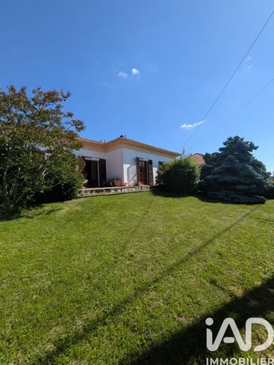House in Créhange (57690)