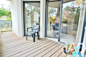Apartment in Blagnac (31700)