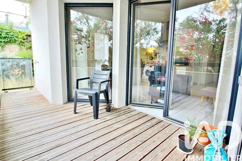 Appartement 3 pièces 56 m² · à Blagnac · 56 m² · 208 000 €