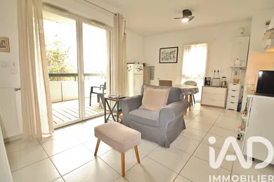 Apartment in Blagnac (31700)