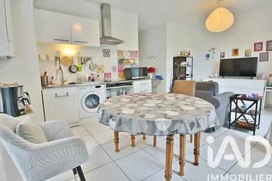 Apartment in Blagnac (31700)