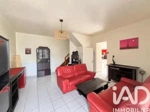 Maison de ville à Bellevigny (85170)
