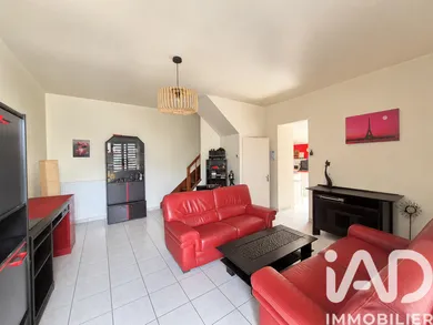 Maison à Bellevigny (85170)
