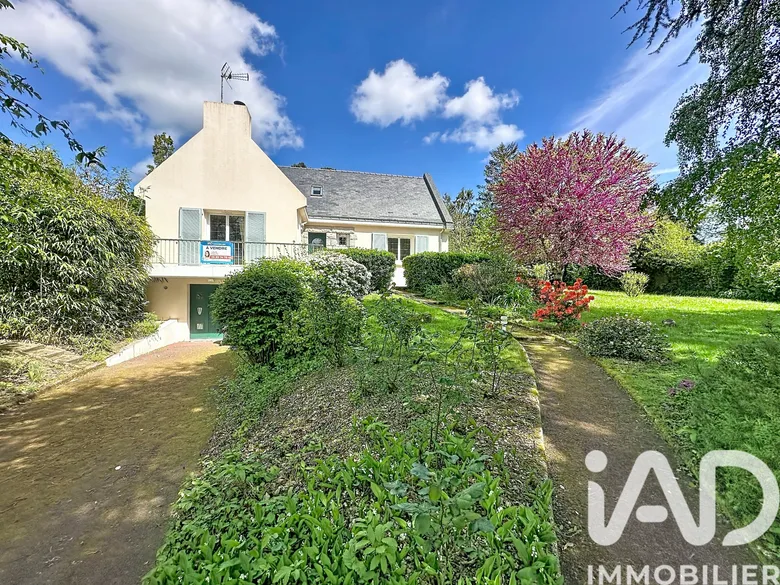 Maison 6 pièces 125 m² · à Savenay · 125 m² · 375 000 €