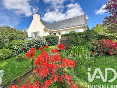 Maison traditionnelle à Savenay (44260)
