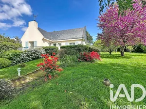 Maison traditionnelle à Savenay (44260)