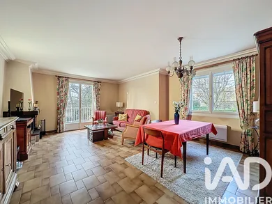 Maison traditionnelle à Savenay (44260)