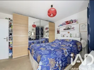 Appartement à Choisy-le-Roi (94600)