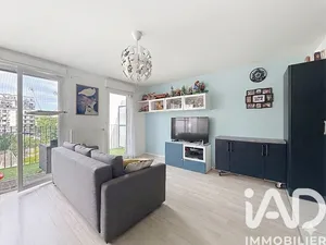 Appartement à Choisy-le-Roi (94600)