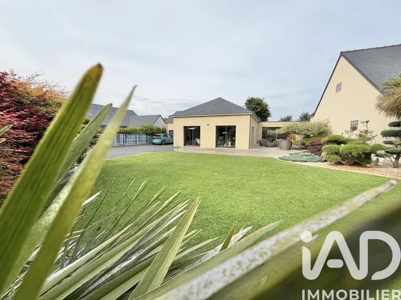 Maison 5 pièces 107 m² · à La Haye · 107 m² · 384 000 €