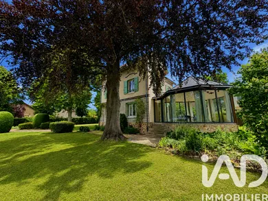 Maison à L'Isle-Adam (95290)