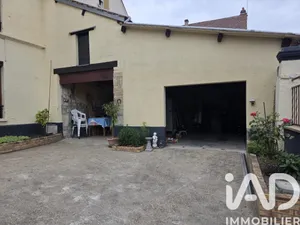 Maison à Chars (95750)