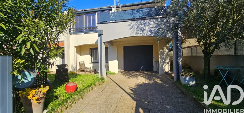 Maison 5 pièces 126 m² · à Saint-Péray · 126 m² · 290 000 €