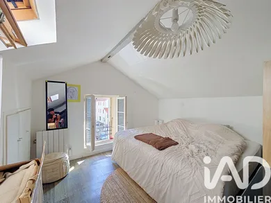 Apartment in Bayonne (64100)