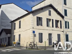Apartment in Bayonne (64100)