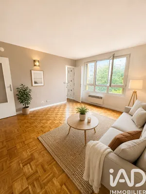 Appartement à Drancy (93700)