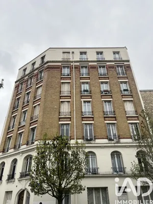 Apartment in Maisons-Alfort (94700)