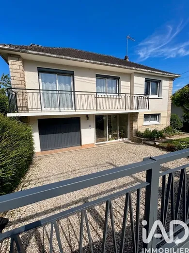 Maison à Joigny (89300)