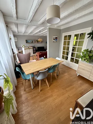 House in Joigny (89300)