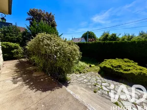 Traditional house in Conflans-Sainte-Honorine (78700)