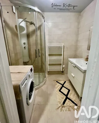 Apartment in Thionville (57100)