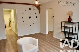 Apartment in Thionville (57100)