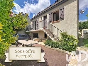 House in Conflans-Sainte-Honorine (78700)