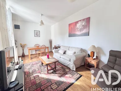 Traditional house in Villiers-sur-Marne (94350)