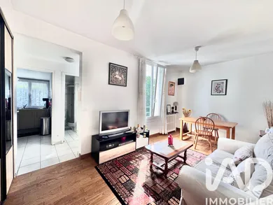 Traditional house in Villiers-sur-Marne (94350)