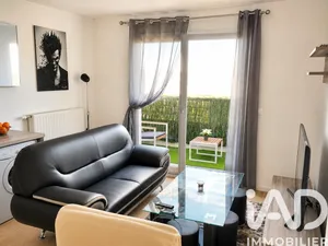 Appartement à Choisy-le-Roi (94600)