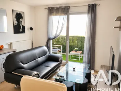 Appartement à Choisy-le-Roi (94600)