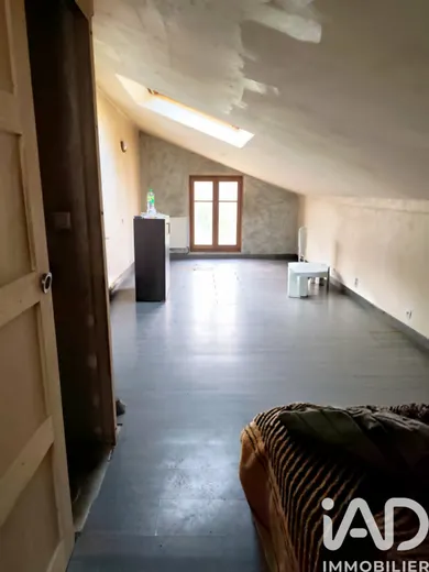 Maison de village à Lantignié (69430)