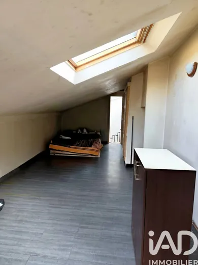 Maison de village à Lantignié (69430)