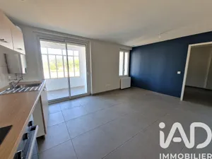 Appartement à La Coucourde (26740)