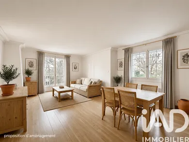 Maison traditionnelle à Savenay (44260)