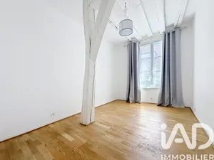 Apartment in Chartres (28000)