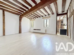 Appartement à Chartres (28000)