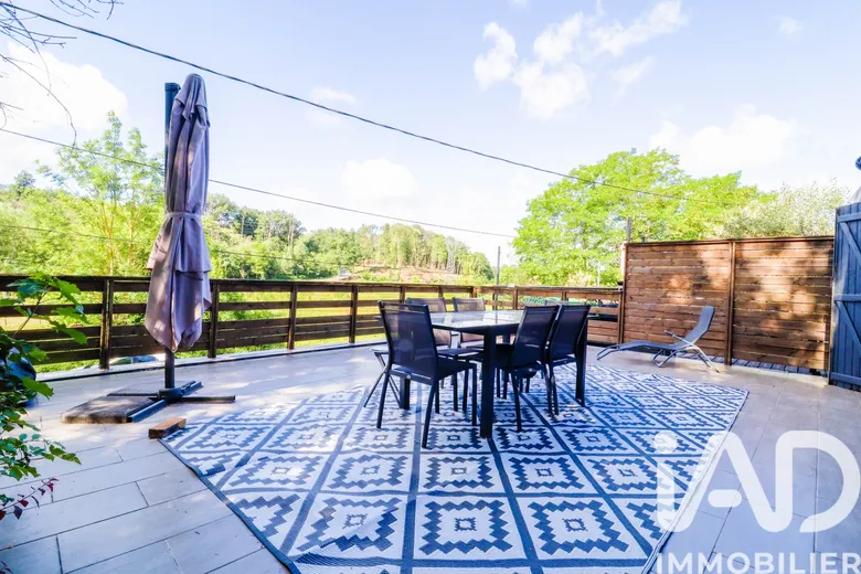 Maison 6 pièces 135 m² · à Saulx-les-Chartreux · 135 m² · 399 000 €