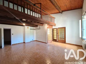 Appartement à La Coucourde (26740)